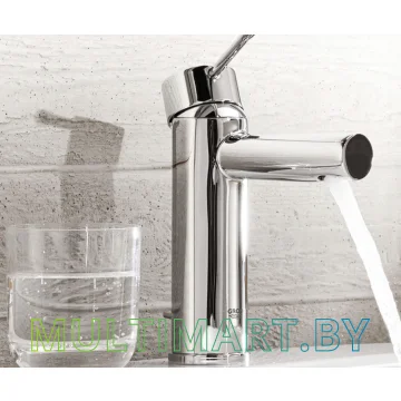 Смеситель Grohe Essence New (34294001) картинка 3
